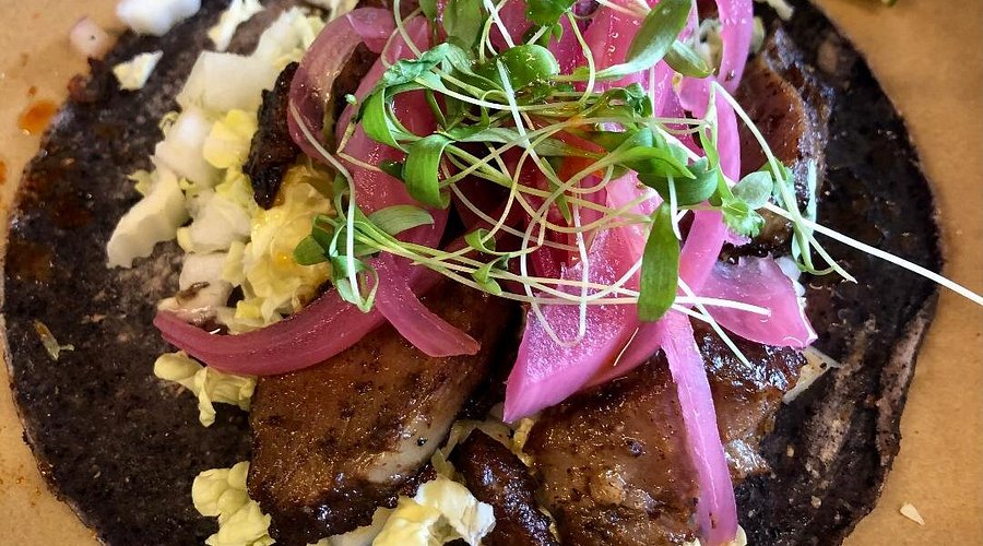 Casa Masa signature dishes Protein Bowl, Protein Burrito, Carne Asada